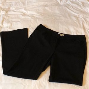 White House Black Market slacks